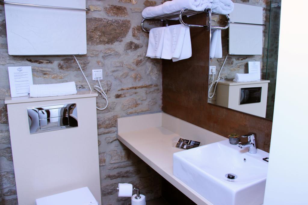 Hotel Montenegro Compostela 산티아고데콤포스텔라 객실 사진