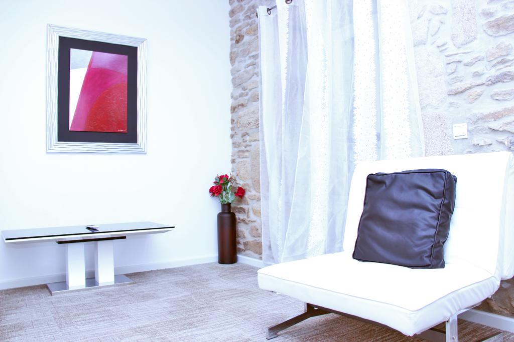 Hotel Montenegro Compostela 산티아고데콤포스텔라 객실 사진