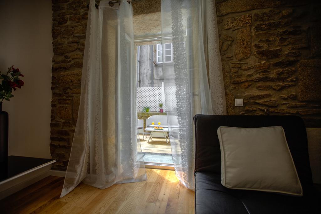 Hotel Montenegro Compostela 산티아고데콤포스텔라 객실 사진